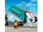 LEGO® City 60386 Popelářský vůz 7