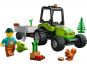 LEGO® City 60390 Traktor v parku 2