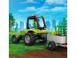 LEGO® City 60390 Traktor v parku 6