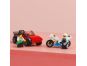 LEGO® City 60392 Honička auta s policejní motorkou 5