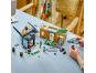 LEGO® City 60398 Rodinný dům a elektromobil 4