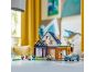 LEGO® City 60398 Rodinný dům a elektromobil 5