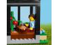 LEGO® City 60398 Rodinný dům a elektromobil 7