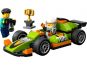 LEGO® City 60399 Zelené závodní auto 2