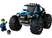 LEGO® City 60402 Modrý monster truck - Poškozený obal