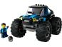 LEGO® City 60402 Modrý monster truck 2