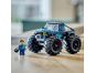 LEGO® City 60402 Modrý monster truck 5