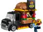 LEGO® City 60404 Hamburgerový truck 2