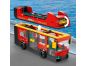 LEGO® City 60407 Červený dvoupodlažní vyhlídkový autobus 7