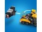 LEGO® City 60409 Žlutý pojízdný stavební jeřáb - Poškozený obal 7