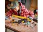 LEGO® City 60409 Žlutý pojízdný stavební jeřáb 4