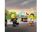 LEGO® City 60410 Hasičská záchranná motorka 7