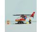 LEGO® City 60411 Hasičský záchranný vrtulník 5