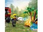 LEGO® City 60412 Hasičský vůz 4x4 a záchranný člun 6