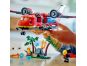 LEGO® City 60413 Hasičské záchranné letadlo 7