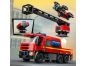 LEGO® City 60414 Hasičská stanice s hasičským vozem 7