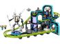 LEGO® City 60421 Zábavní park Robotický svět 2