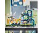 LEGO® City 60421 Zábavní park Robotický svět 5