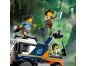 LEGO® City 60426 Terénní vůz na průzkum džungle 7