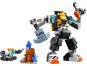 LEGO® City 60428 Vesmírný konstrukční robot 2