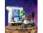 LEGO® City 60429 Vesmírná loď a objev asteroidu 7