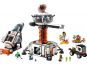 LEGO® City 60434 Vesmírná základna a startovací rampa pro raketu 2