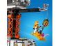 LEGO® City 60434 Vesmírná základna a startovací rampa pro raketu 7