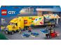 LEGO® City 60440 Žlutý kamion doručovací služby - Poškozený obal 6