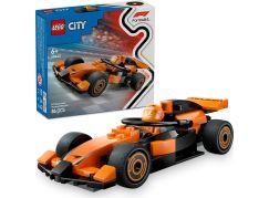 LEGO® City 60442 Jezdec F1® se závodním vozem McLaren