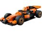 LEGO® City 60442 Jezdec F1® se závodním vozem McLaren 2