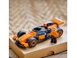 LEGO® City 60442 Jezdec F1® se závodním vozem McLaren 5