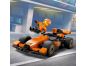 LEGO® City 60442 Jezdec F1® se závodním vozem McLaren 6