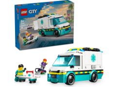 LEGO® City 60451 Sanitka