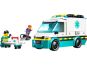 LEGO® City 60451 Sanitka 2