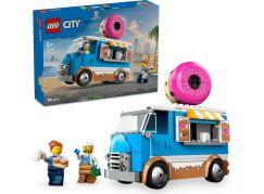 LEGO® City 60452 Truck s donuty