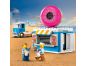 LEGO® City 60452 Truck s donuty 6