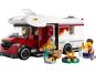 LEGO® City 60454 Prázdninový dobrodružný karavan 2