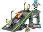 LEGO® City 60460 Tvoje pravidla: Závodní dráha s rampami 2