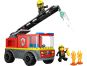 LEGO® City 60463 Hasičské auto s žebříkem 2