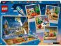 LEGO® City 60475 Adventní kalendář 2025 4
