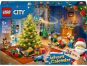 LEGO® City 60475 Adventní kalendář 2025 5