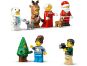 LEGO® City 60475 Adventní kalendář 2025 2