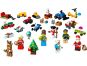 LEGO® City 60475 Adventní kalendář 2025 3