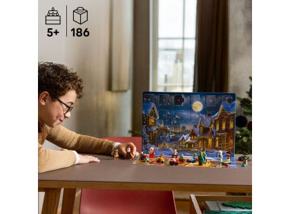 LEGO® City 60475 Adventní kalendář 2025