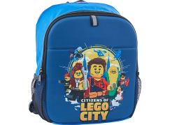 LEGO® CITY Citizens batůžek
