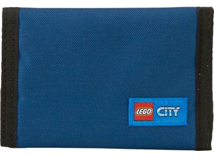 LEGO® CITY Citizens peněženka