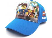 LEGO® City Kšiltovka