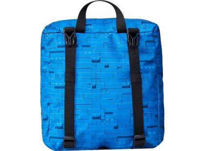 LEGO® CITY Police Adventure Optimo Plus školní batoh, 3dílný set