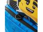 LEGO® CITY Police Adventure Optimo Plus školní batoh 7