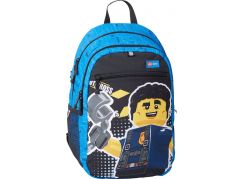 LEGO® CITY Police Adventure Poulsen batoh